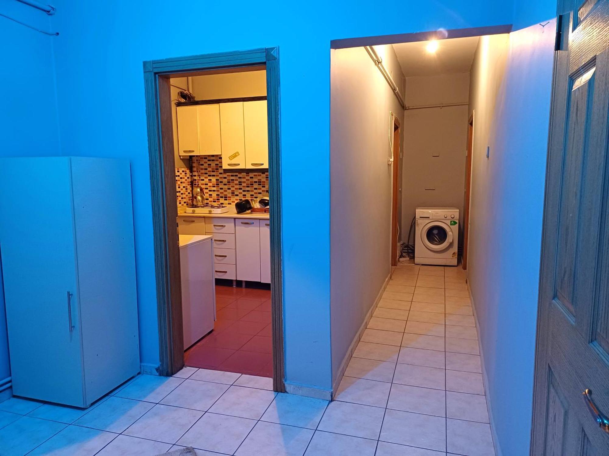Kirpi 8 Apartment