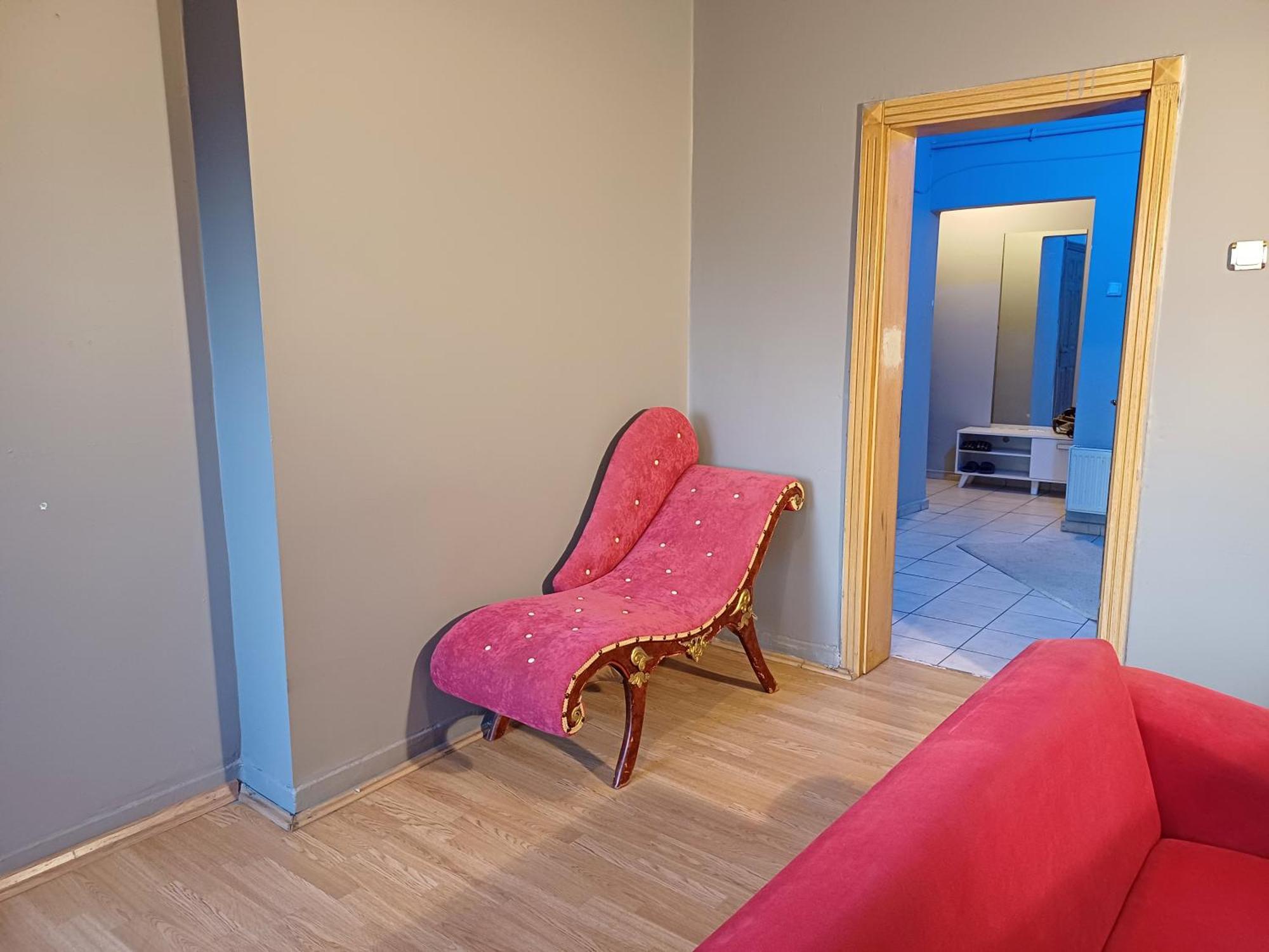 Apartment Kirpi 8