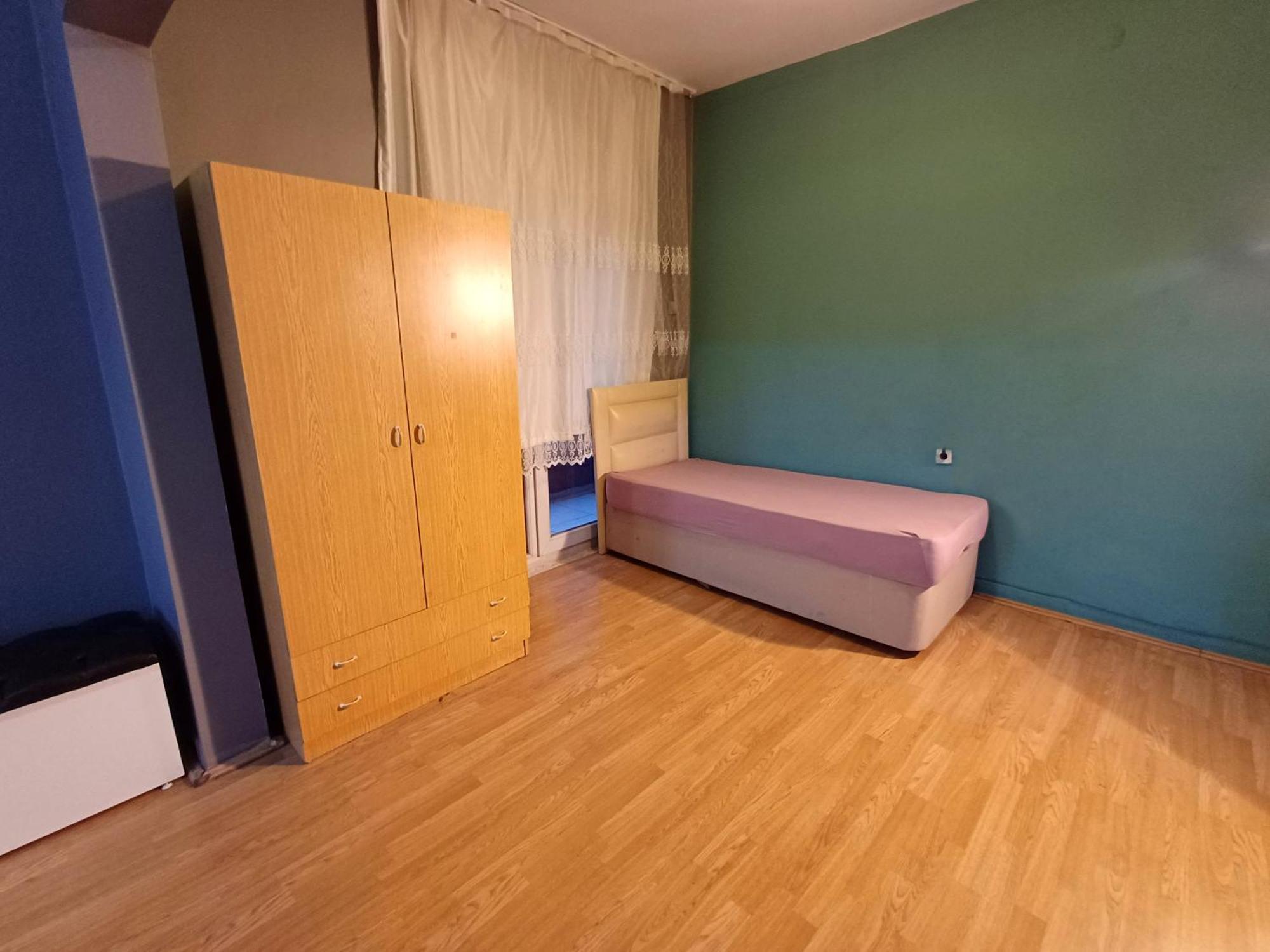 Apartment Kirpi 8 *