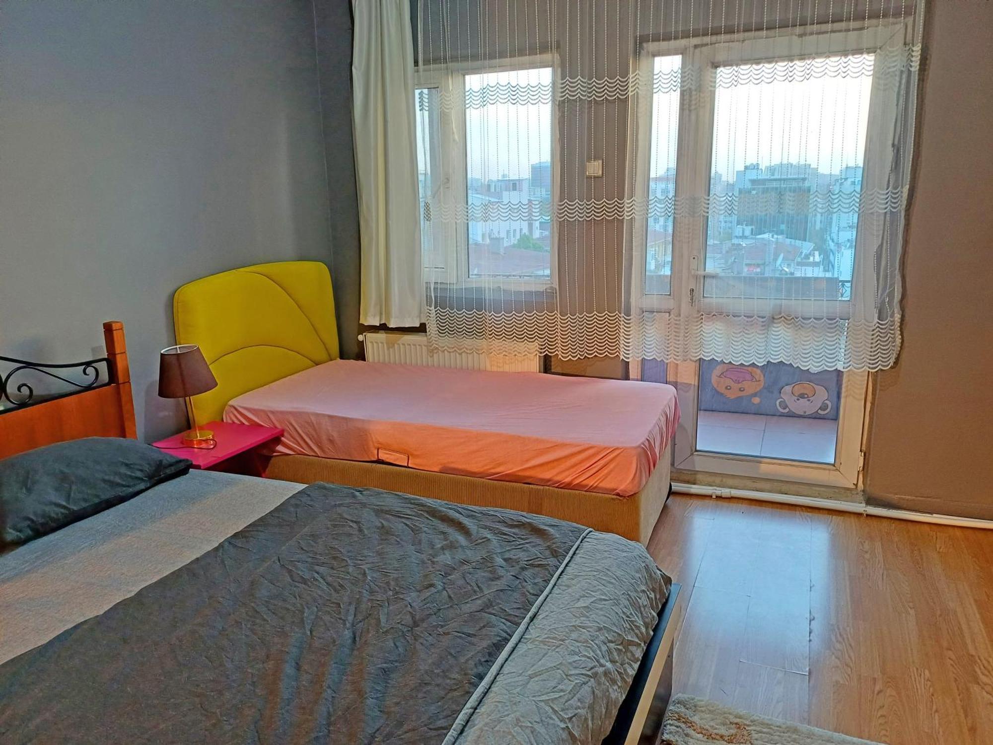 Apartment Kirpi 8