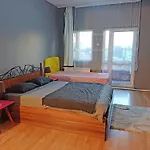 Kirpi 8