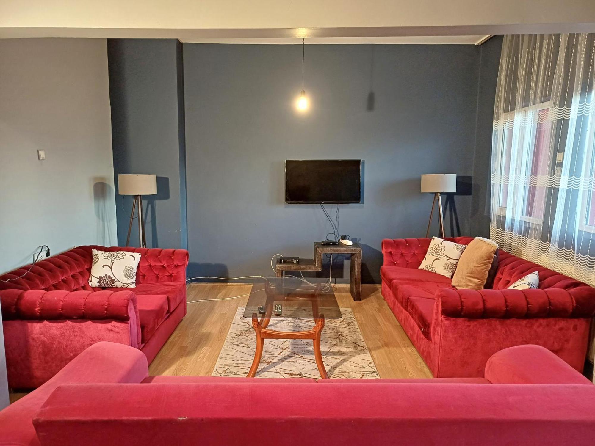 Kirpi 8 * Ankara