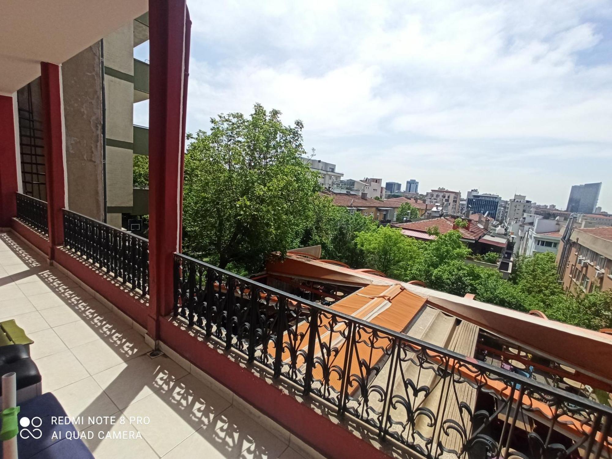 Kirpi 8 Ankara