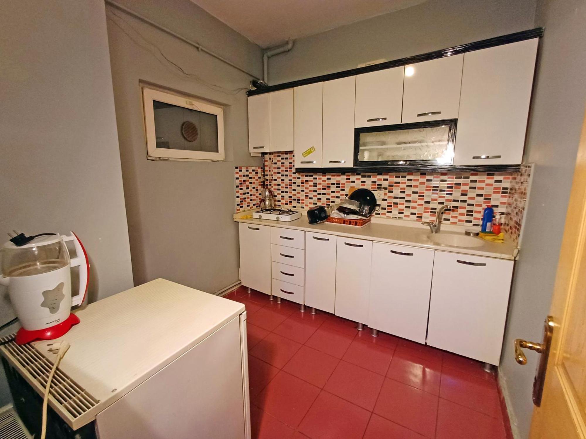 Kirpi 8 * Ankara